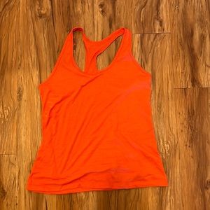 Nike tank top